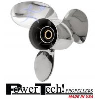PowerTech PTC3 Propeller E/J 90-300 HP