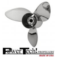 PowerTech VMX3 Propeller E/J 90-300 HP