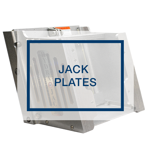 Jack plates