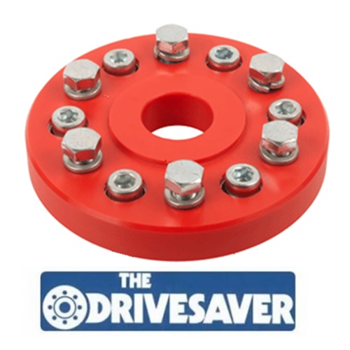 Drivesaver 7256