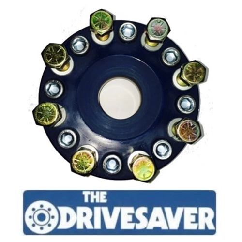 Drivesaver 7258ZPR