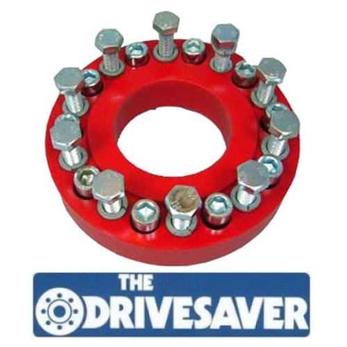 Drivesaver 8010Z