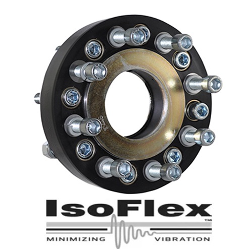 Isoflex IFC-8534-95