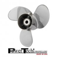 PowerTech SWE3 Propeller E/J 90-300 HP