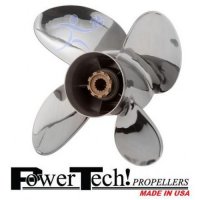 PowerTech OSS4 Propeller EJ 90-300 HP