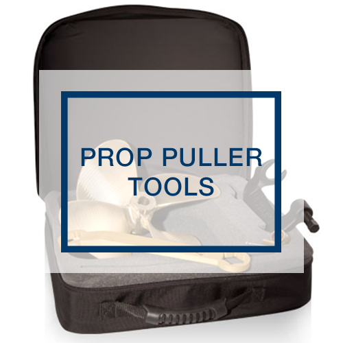 Prop Puller Tools
