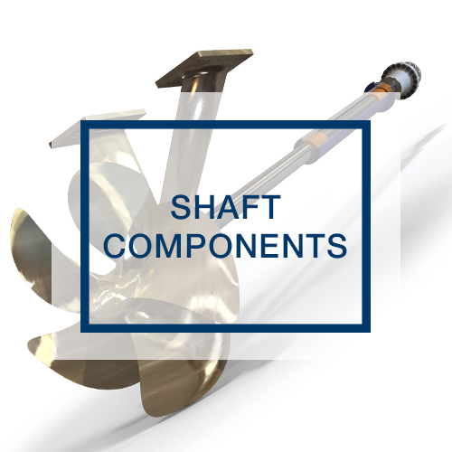 Shaft components