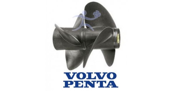 Volvo penta xdp outdrive parts