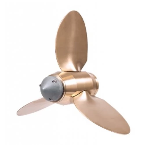 Max Prop Easy Sailboat Propeller 3B-15"