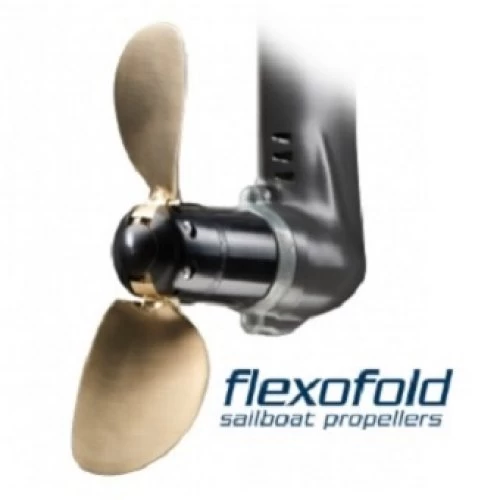 Flexofold Propellers 15" X 2 Blade Composite