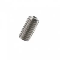 Flexofold Propeller Shaft Nut Lock Screw